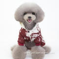 wholesale friendly warm four-legged fashion luxury cotton